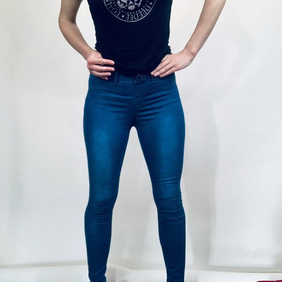 hue jeggings